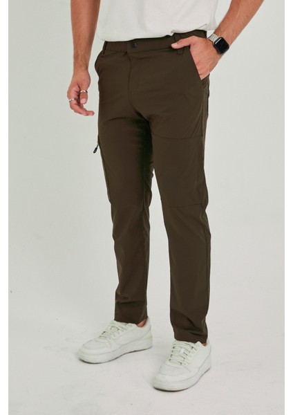 CAMP529 Outdoor Tactical Su Iticili Likralı Yazlık Erkek Taktik Pantolon fiyatları