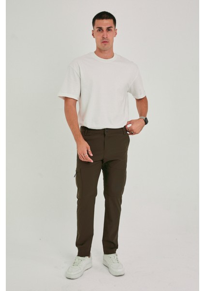 CAMP529 Outdoor Tactical Su Iticili Likralı Yazlık Erkek Taktik Pantolon fırsatları