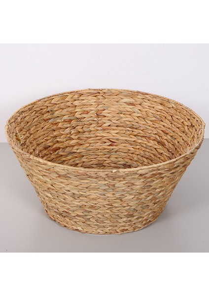 Mylamp Yılbaşı Ağacı Eteği 55X36X26 cm Doğal Su Sümbülü fırsatları