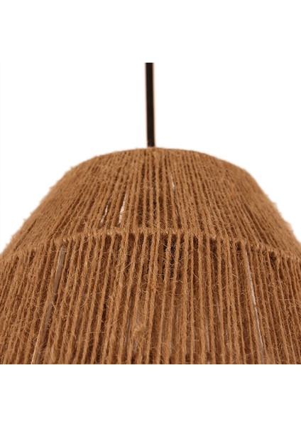 Mylamp Özden Jüt Avize 30X30 cm fırsatları