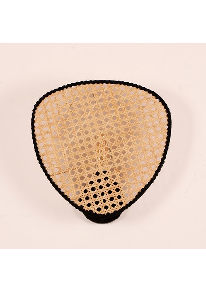 Mylamp Doğal Hazeran Bulut Aplik 27X10 CM.27X10 Cm.