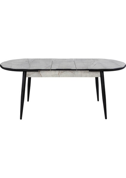 Ovani 4 Sandalyeli Mutfak Masa Takımı