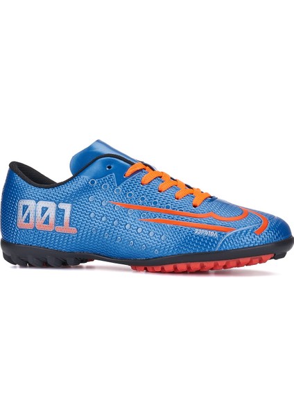 Erkek Çivisiz Halı Saha Futbol Spor Ayakkabısı 235