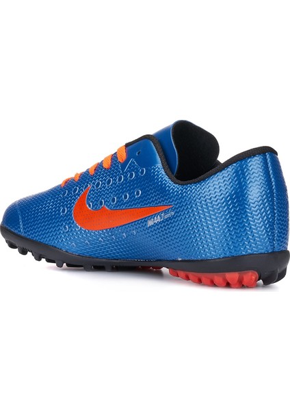 Erkek Çivisiz Halı Saha Futbol Spor Ayakkabısı 235 modelleri