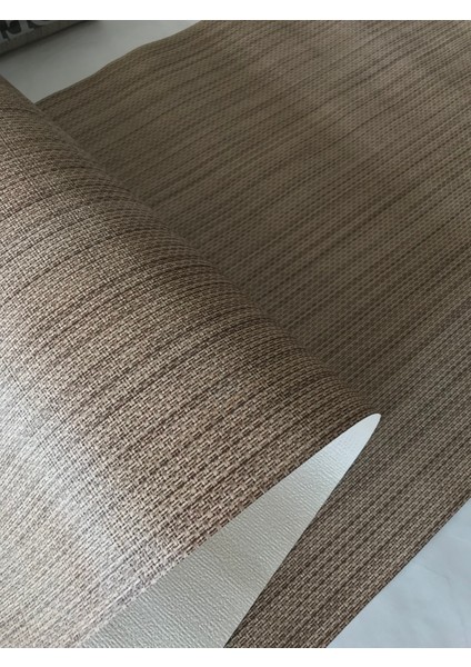 Bozuk Zeminler Için Kahverengi 5m2 Duvar Kağıdı modelleri