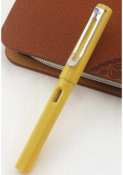 Doldurulabilir Divit (Sarı)