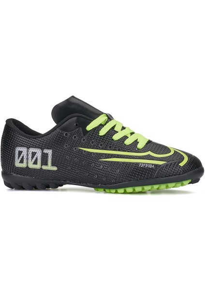 Erkek Çivisiz Halı Saha Futbol Spor Ayakkabısı 235