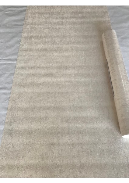 Krem Desenli 5m2 Duvar Kağıdı