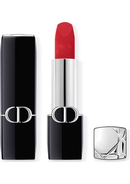 Rouge Dior - Ruj 764 Rouge Gipsy Velvet (3,5 G)