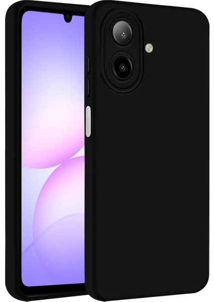 Samsung Galaxy A07 Kılıf Premier Frist Silikon + Ekran Koruyucu fiyatları