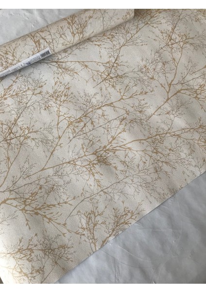 Bozuk Zeminler İçin Ağaç Desenli 3D 5m2 Duvar Kağıdı fiyatları