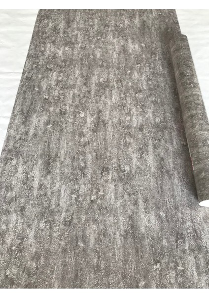 Gri Desenli 5m2 Duvar Kağıdı