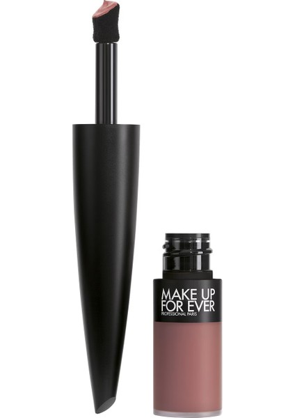 Rouge Artist For Ever Matte - Likit Ruj 194 + 4,5 ml