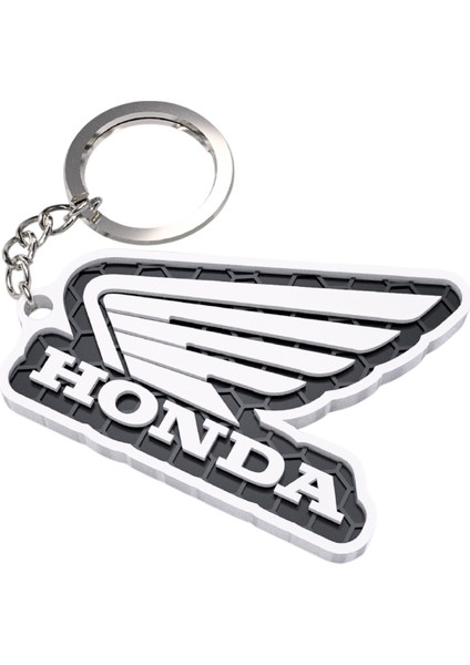 Honda Logolu Anahtarlık