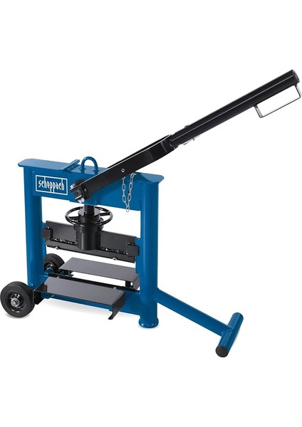 HSC130 Parke Taş Kesici ve Kırıcı