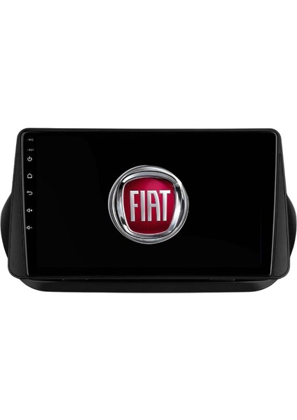 Fiat Fiorino Android Multimedya Sistemi 4-64 Fimex (2008-2020)
