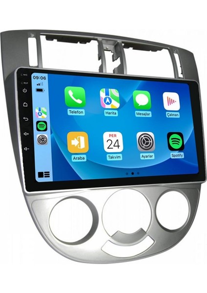 Chevrolet Lacetti Android Multimedya Sistemi 4-64 Fimex (2004-2008) modelleri