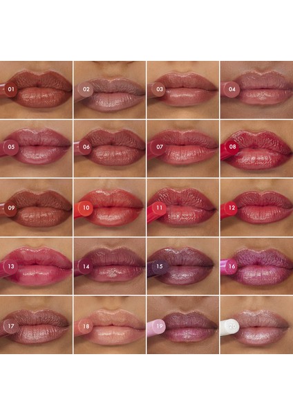 About That Shıne - Doğal Parlak Ruj 13 Blinding Pink (3,20 G) fırsatları