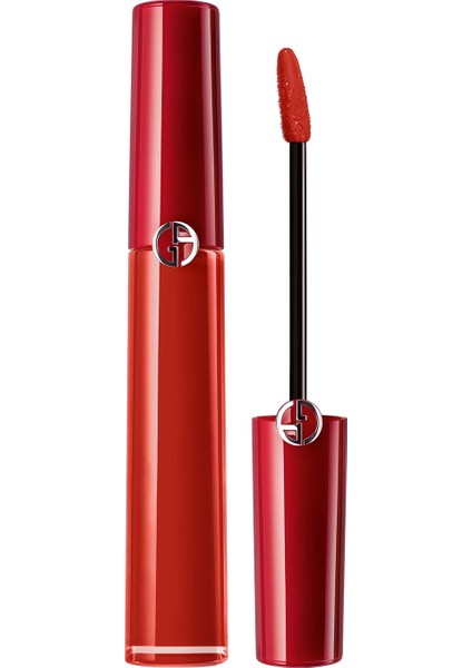 Lip Maestro - Kadife Bitişli Mat Ruj 418 Burn Red (6.5 Ml)