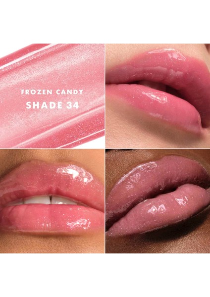 Prisma Glass Icy Plumper - Parlatıcı 30 Frozen Amethyst (3.5 Ml) fırsatları