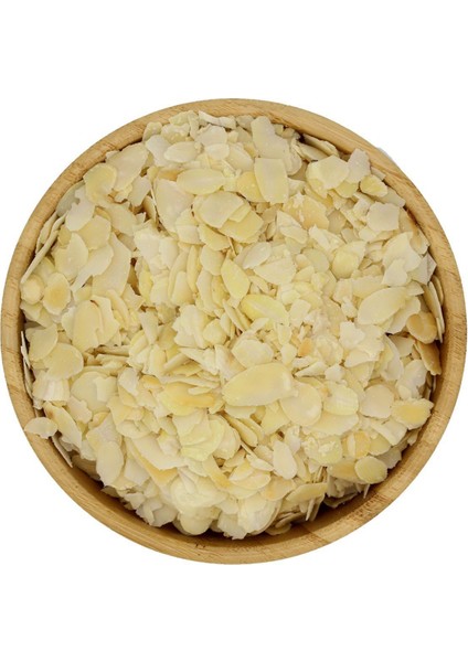 File Badem 500 gr
