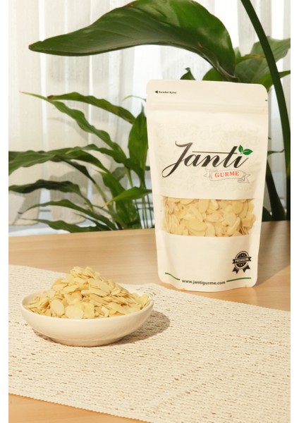 File Badem 500 gr