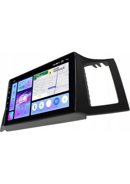 Jeep Grand Cherokee Android Multimedya Sistemi 4-64 Fimex (2006-2007) modelleri