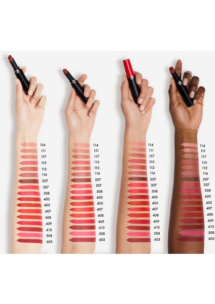 Lip Power Matte - Mat Ruj 112 fiyatları