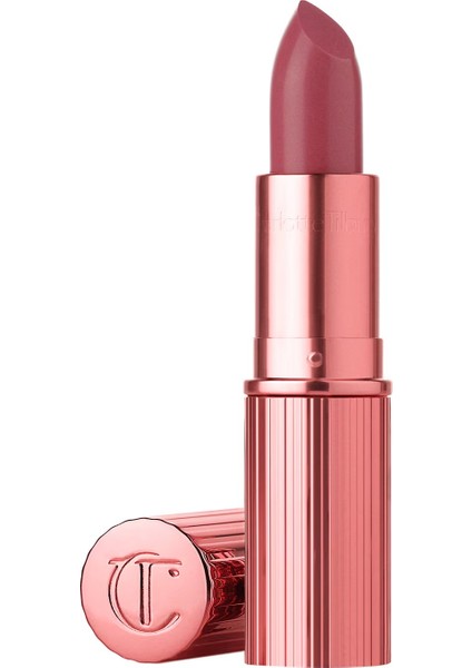Hollywood Beauty Icon - K.ı.s.s.ı.n.g - Ruj 90S Pink (3,5 G)