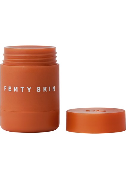 Plush Puddin - Salted Caramel Dudak Maskesi 15 G