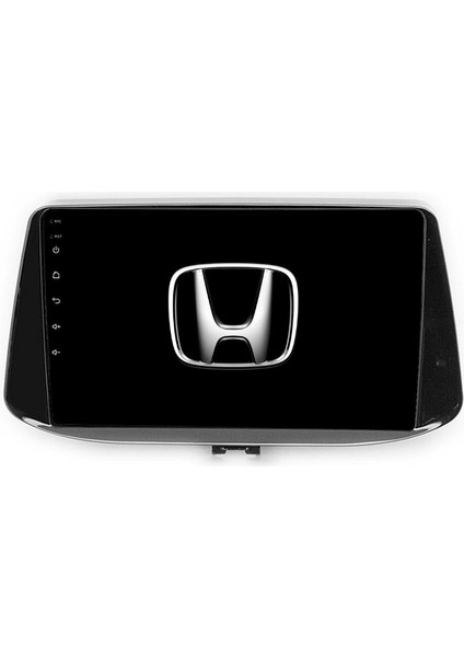 Hyundai I30 Android Multimedya Sistemi 4-64 Fimex (2017-2019) modelleri