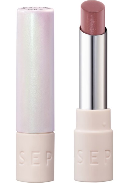 About That Shıne - Doğal Parlak Ruj 02 Soft Twinkle (3,20 G)