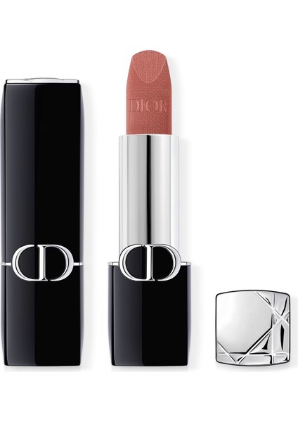 Rouge Dior - Ruj 505 Sensual Velvet (3,5 G)