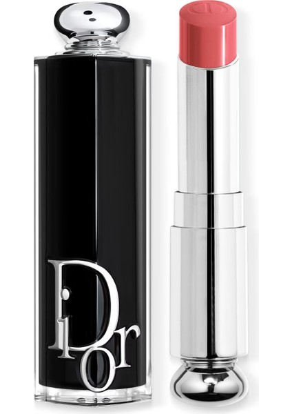 Addict Shine Lipstick - Ruj 380 Pink D-Sire (3.2 G)