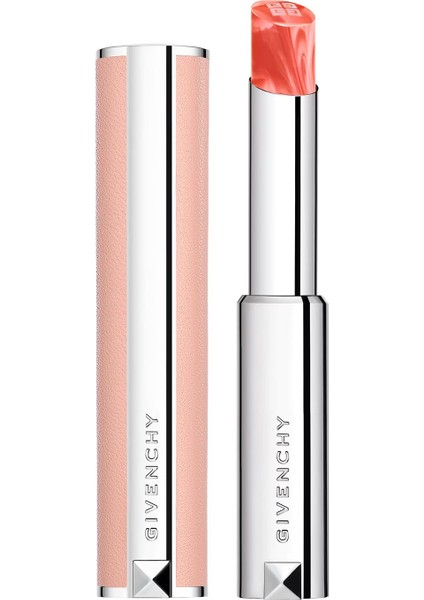 Rose Perfecto - Güzelleştirici Dudak Balmı N304 Coral Red (2,8 G)
