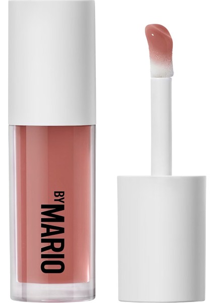 Supershine™ Lip Gloss - Dudak Parlatıcısı Midnight Mauve (5 G)
