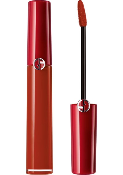 Lip Maestro - Kadife Bitişli Mat Ruj 415 Redwood (6,5 Ml)