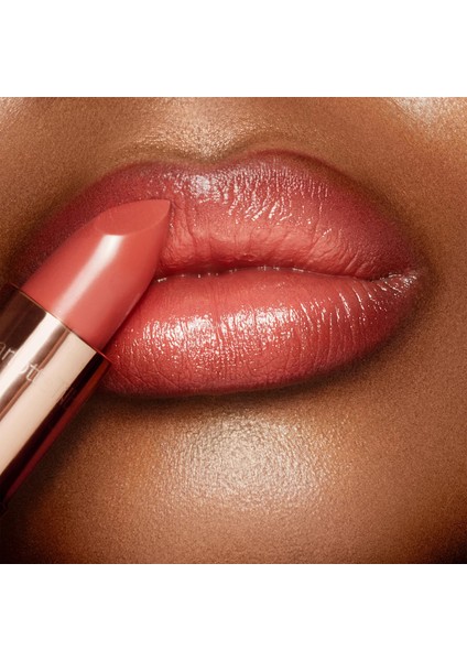 K.ı.s.s.ı.n.g - Ruj Pillow Talk Intense (3,5 G) fırsatları