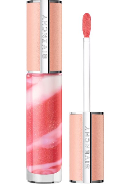 Rose Perfecto - Likit Dudak Balmı N220 Feeling Pink (6 Ml)