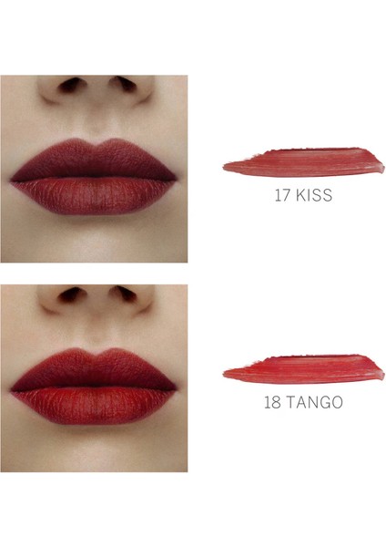 Phyto-Lip Twist Mat - Dudak Balmı N°18 Mat Tango (2,5 G) modelleri