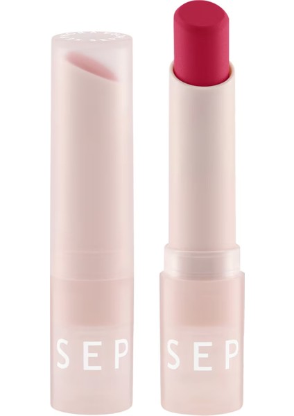 Rouge Is Not My Name Cloud Matte - Bulanıklaştırıcı Mat Ruj 07 Cushyyy (3 G)