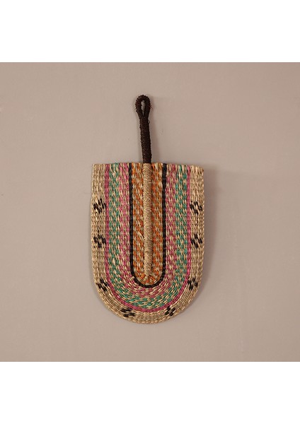 Mylamp Öznur Japon Yelpaze 33X25X49 cm indirimleri