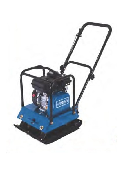 HP1800S 6.5hp Benzinli Kompaktör