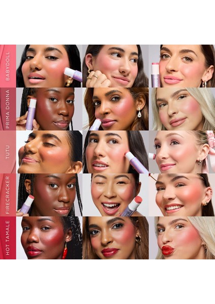 Maracuja Juicy Multi-Stick - Çok Kullanımlı Krem Çubuk Babydoll (8,5 Ml) fiyatları