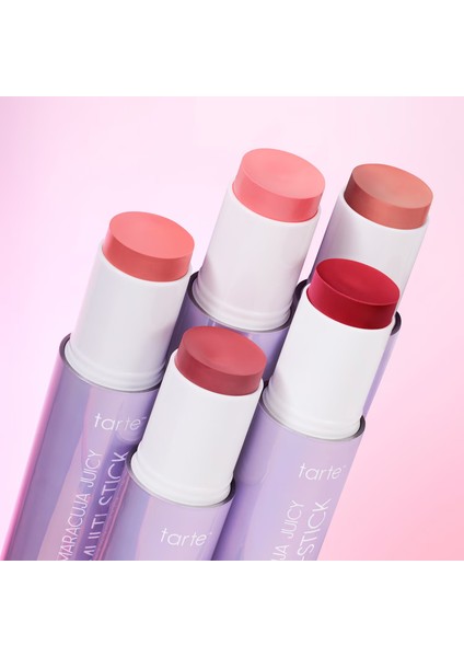 Maracuja Juicy Multi-Stick - Çok Kullanımlı Krem Çubuk Babydoll (8,5 Ml) fırsatları