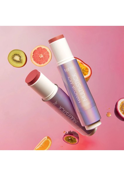 Maracuja Juicy Multi-Stick - Çok Kullanımlı Krem Çubuk Babydoll (8,5 Ml) indirimleri