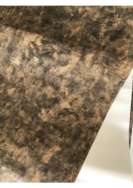 Kahverengi Desenli 5m2 Duvar Kağıdı fiyatları