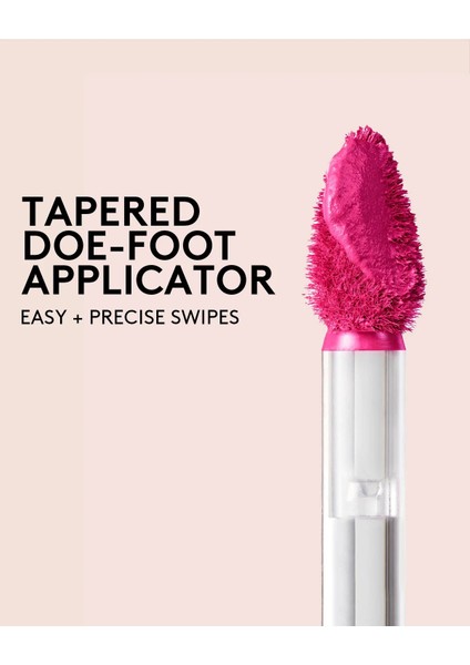 Fenty Icon Velvet - Likit Ruj Truth Faıry indirimleri