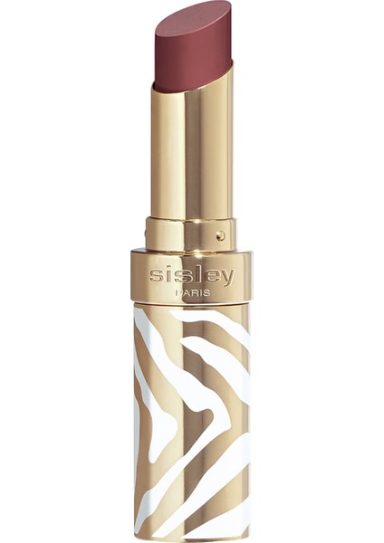 Phyto-Rouge Shine - Parlak Ruj 12 Sheer Cocoa (3 G)