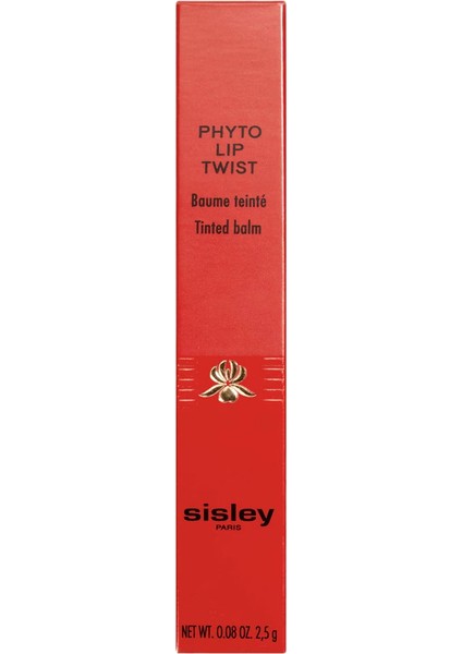Phyto-Lip Twist - Renkli Dudak Balmı N°26 True Red modelleri